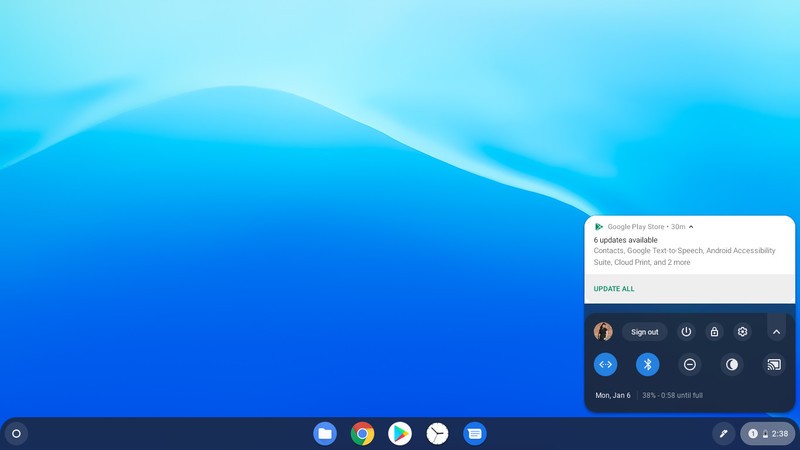 Chromebook Windowsからchrome Osへの乗り換えについて Chromebook Chromebookのレビューや使い方