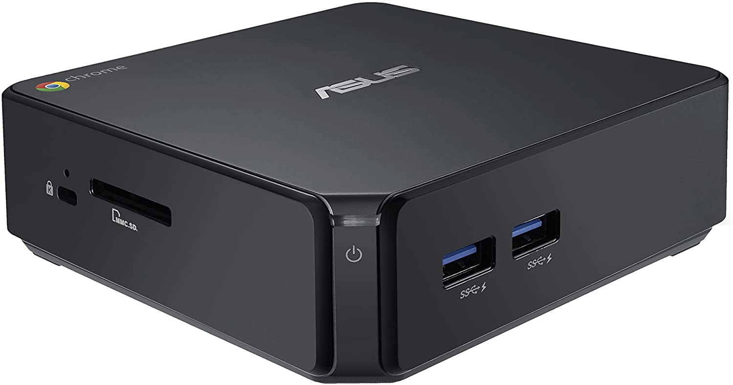  ASUS ChromeBox