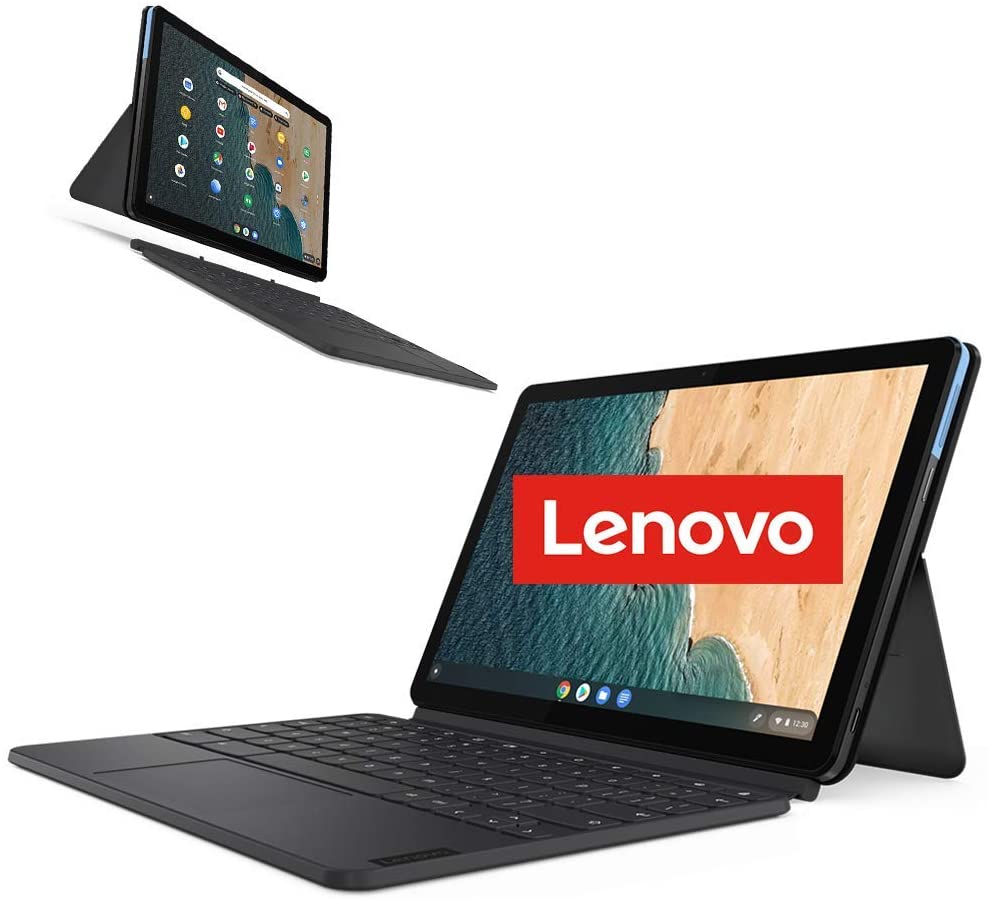 Lenovo Chromebook Duet 
