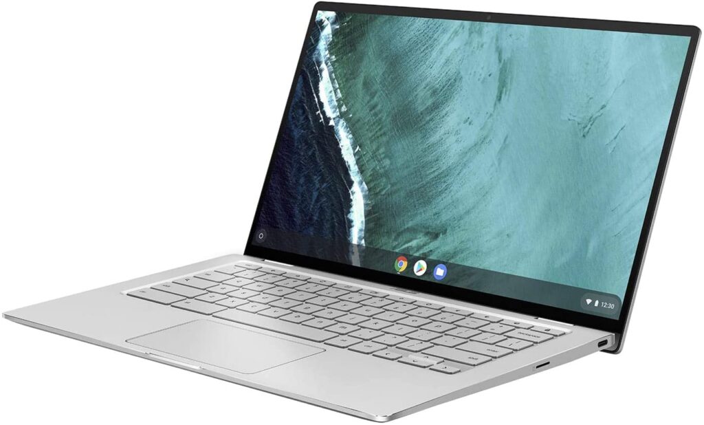 Chromebook Flip C4341