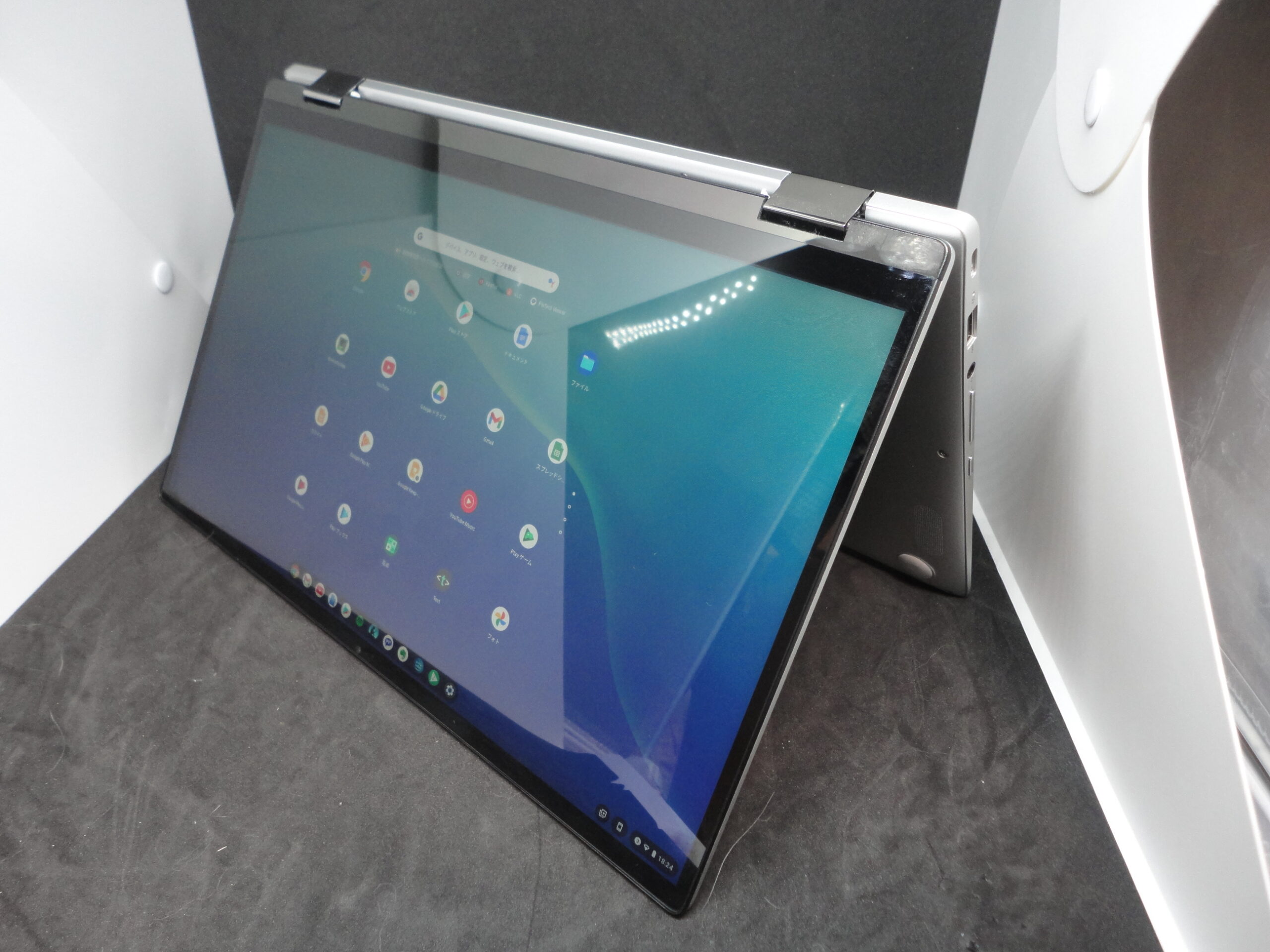 Chromebook Flip C434