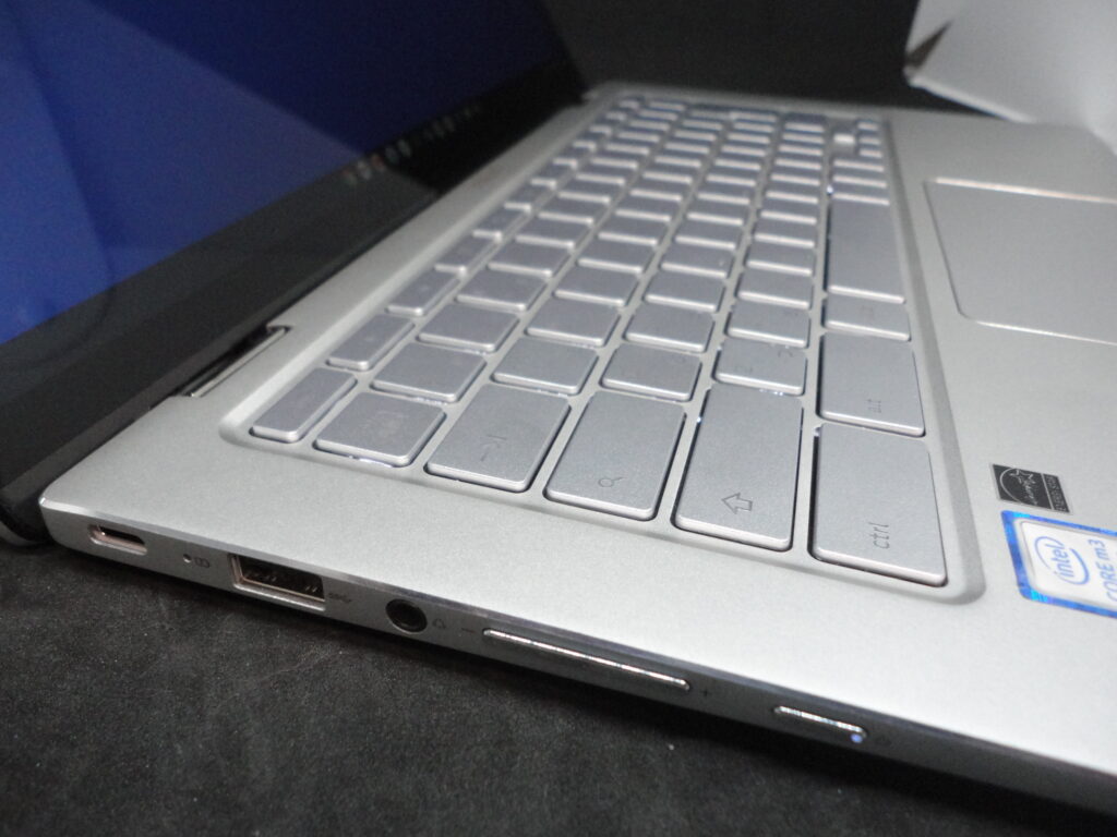 Chromebook Flip C4341