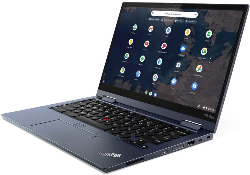 Lenovo ThinkPad C13 Chromebook