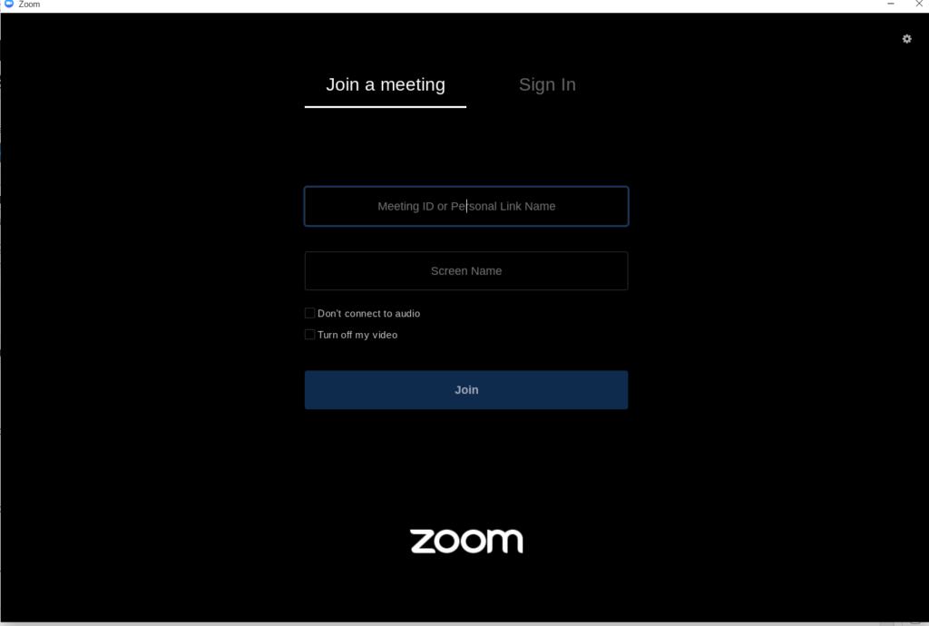 ChromebookでZoomを使用する方法