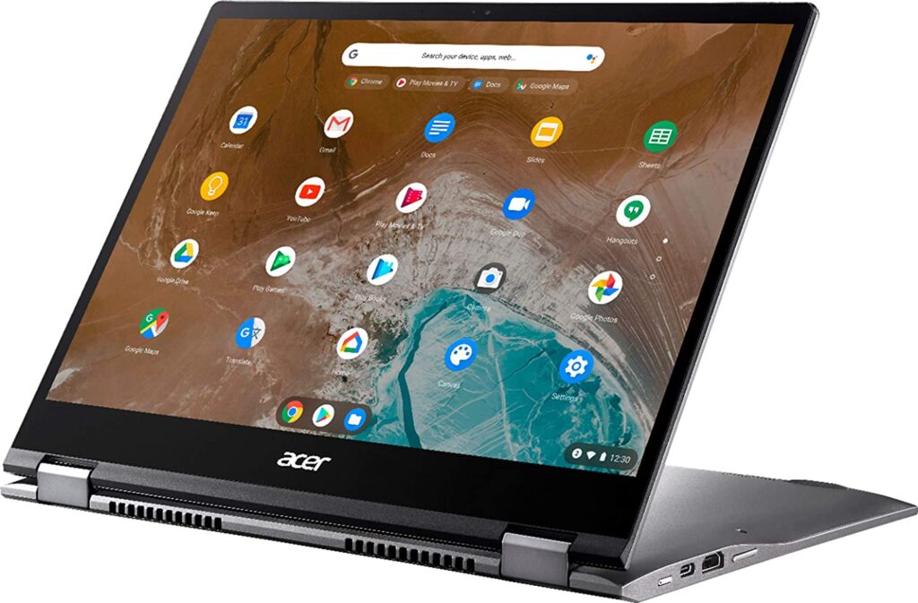 Acer Chromebook Spin713