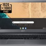 Acer Chromebook715