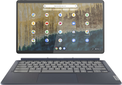 LenovoDuet 5 Chromebook