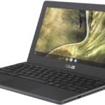 Chromebook クロームブック ASUS ノートパソコン 11.6型WXGA液晶 C204MA 4