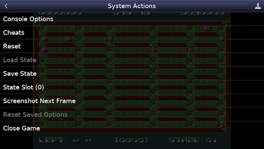 Snes9X EX+: 最高の SNES エミュレータ